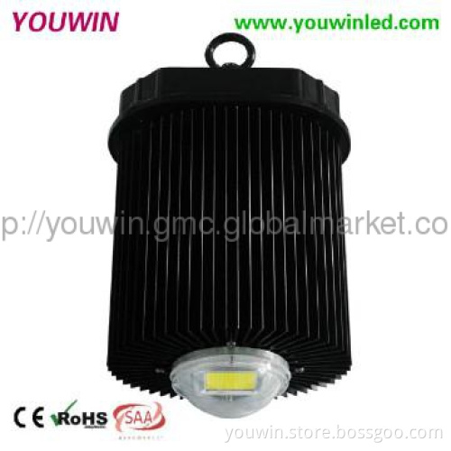 2013 Hot Sales High Bay LED Light Indoor use with Warm White